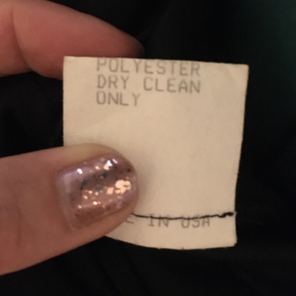 Tadashi Collection Dress - Picture 7 of 7